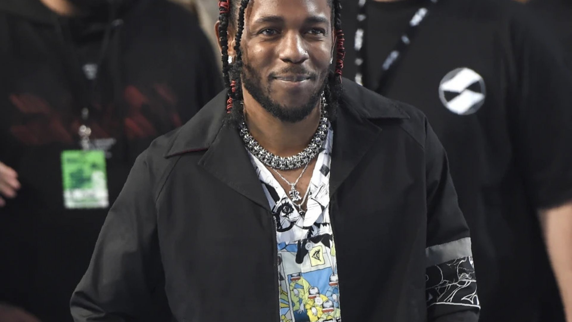 Super Bowl LIX: Kendrick Lamar protagonizará el show de medio tiempo