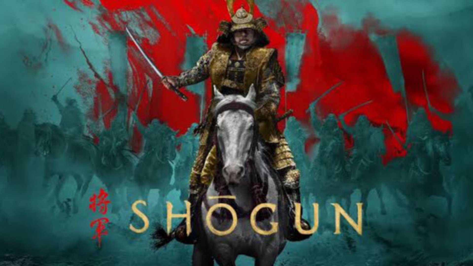 ‘Shogun’ gana 11 Emmys