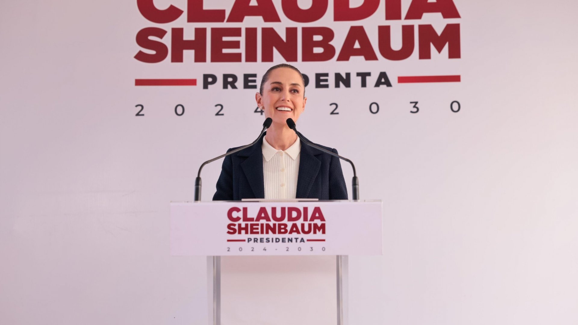 La presidenta de la SCJN reconoce nepotismo dentro del Poder Judicial: Claudia Sheinbaum