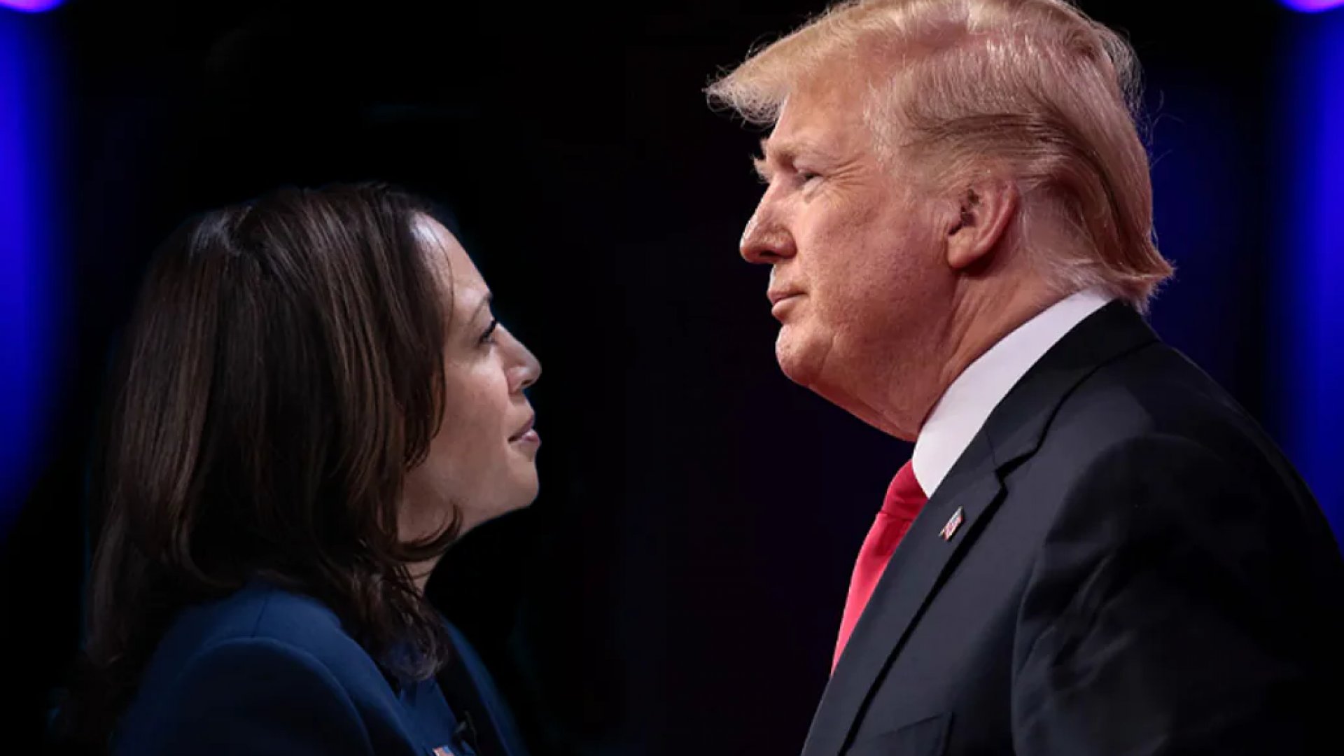Kamala Harris vs. Donald Trump: Fórmula para un debate exitoso… o no
