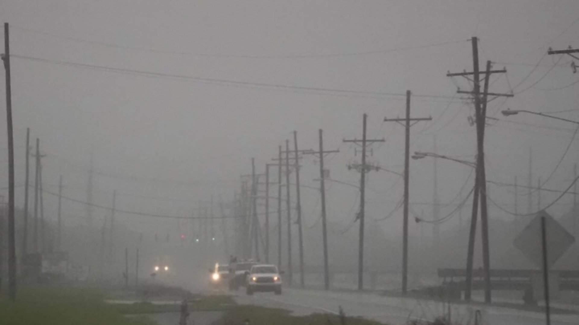 La tormenta Francine seguirá ocasionando lluvias muy fuertes