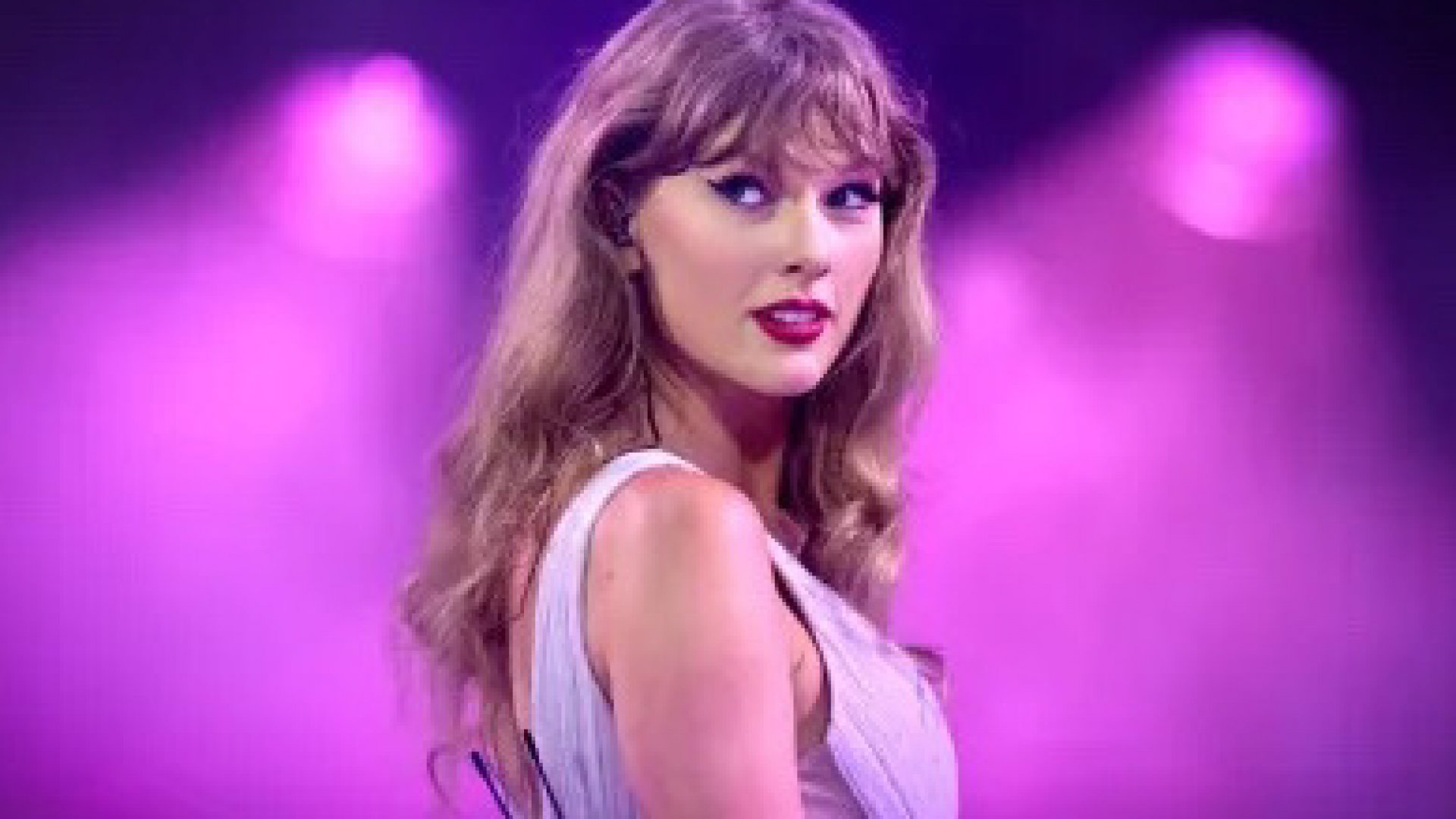 Taylor Swift anuncia su respaldo a Kamala Harris para la presidencia de Estados Unidos
