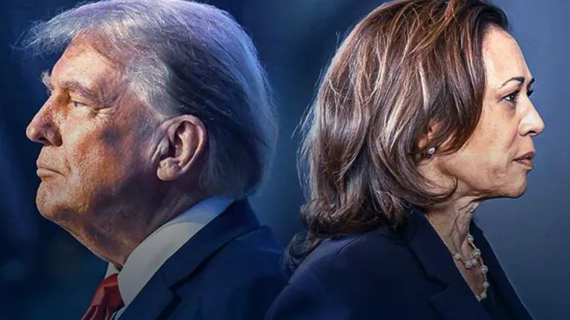 Debate entre Trump y Harris: Críticas, racismo y algo más