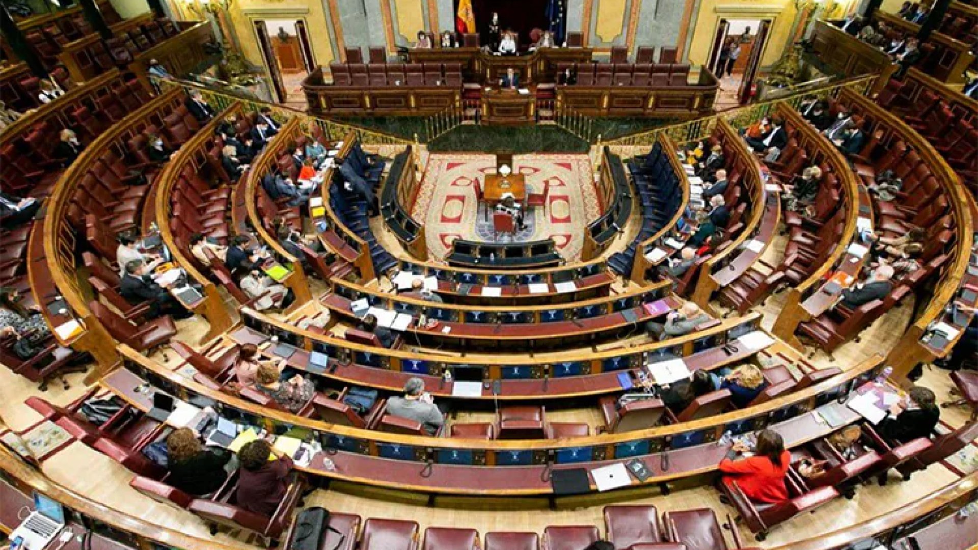 Congreso de España reconoce a Edmundo González como presidente legítimo de Venezuela
