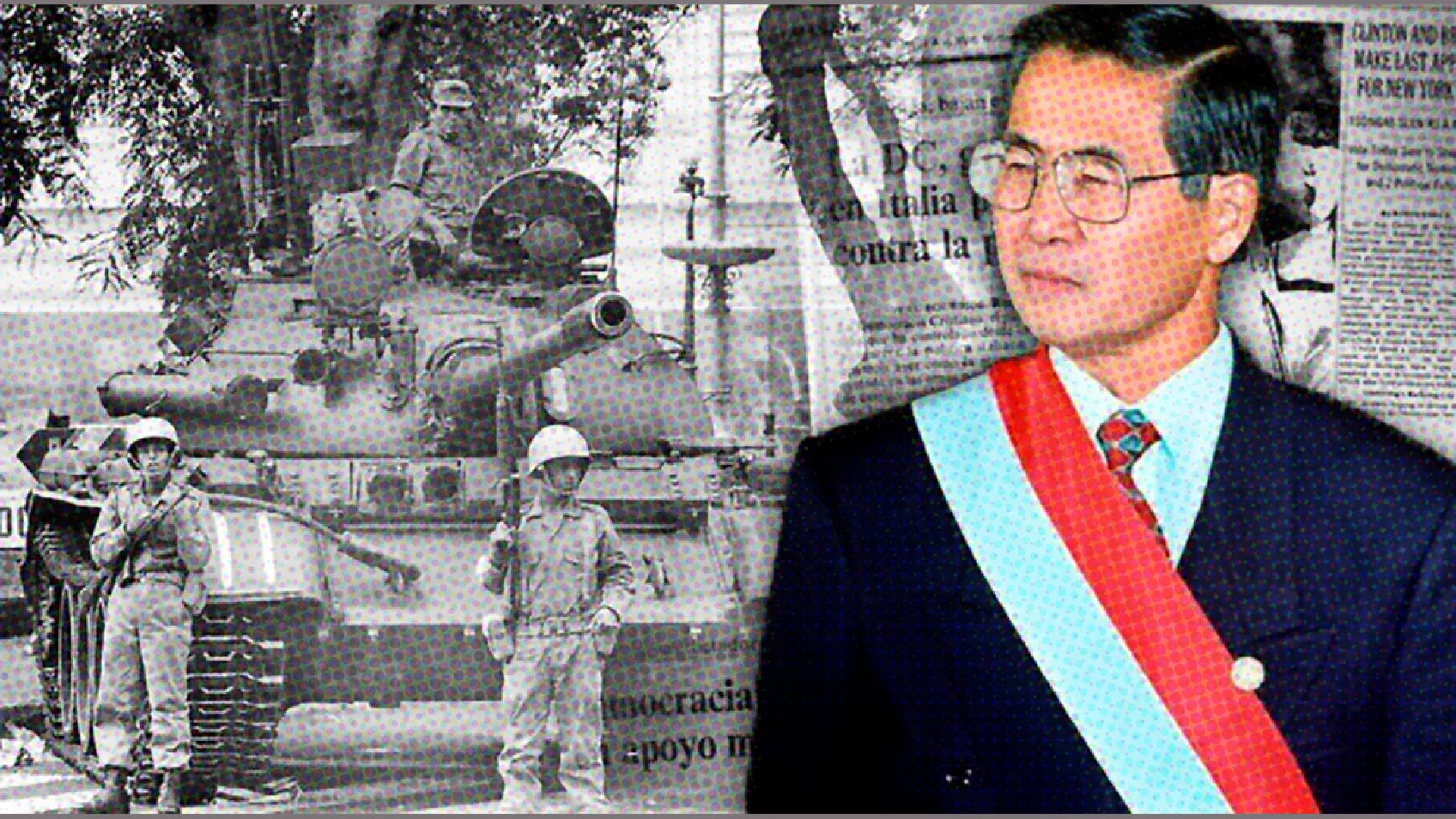 Muere exdictador peruano Alberto Fujimori a los 86 años