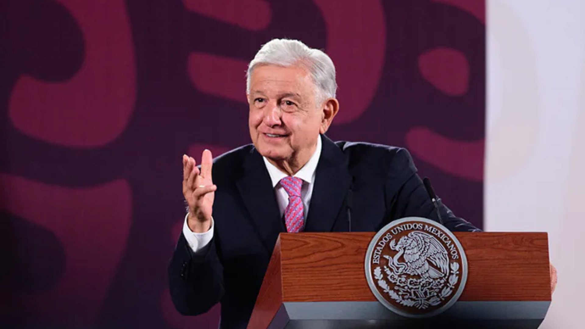 Reforma judicial se publicaría en el DOF el 15 de septiembre: AMLO