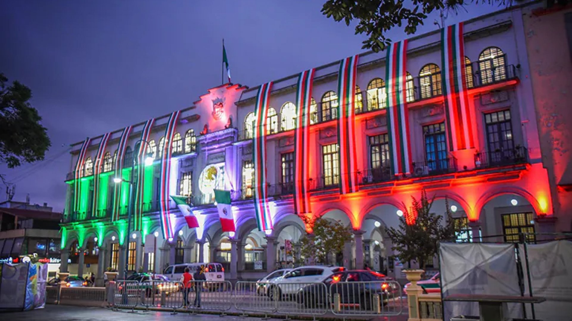 Ayuntamiento de Xalapa suspenderá Audiencias Ciudadanas por las fiestas patrias