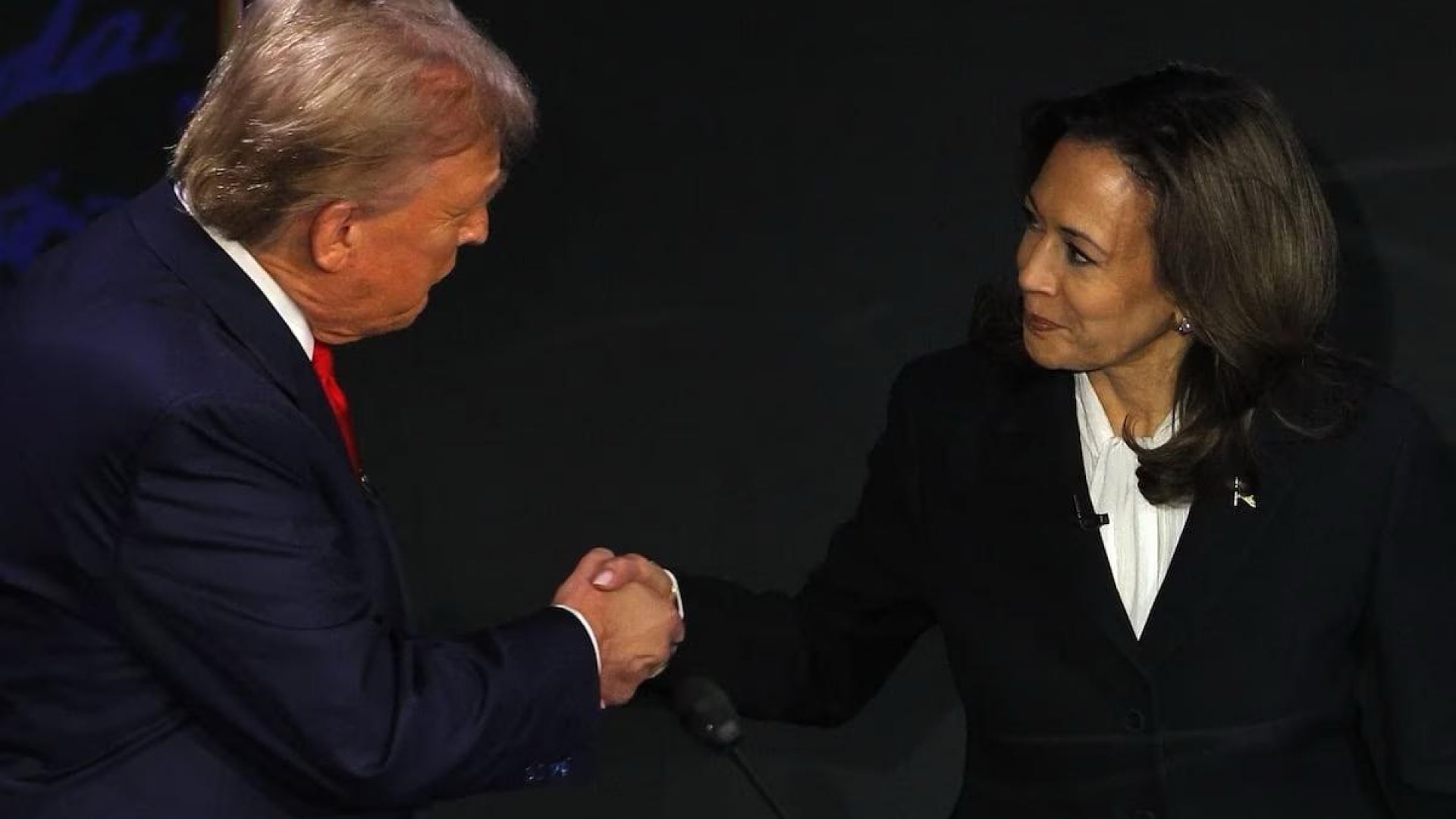 ¡Zacatito pa'l conejo! Trump no volverá a debatir con Kamala Harris