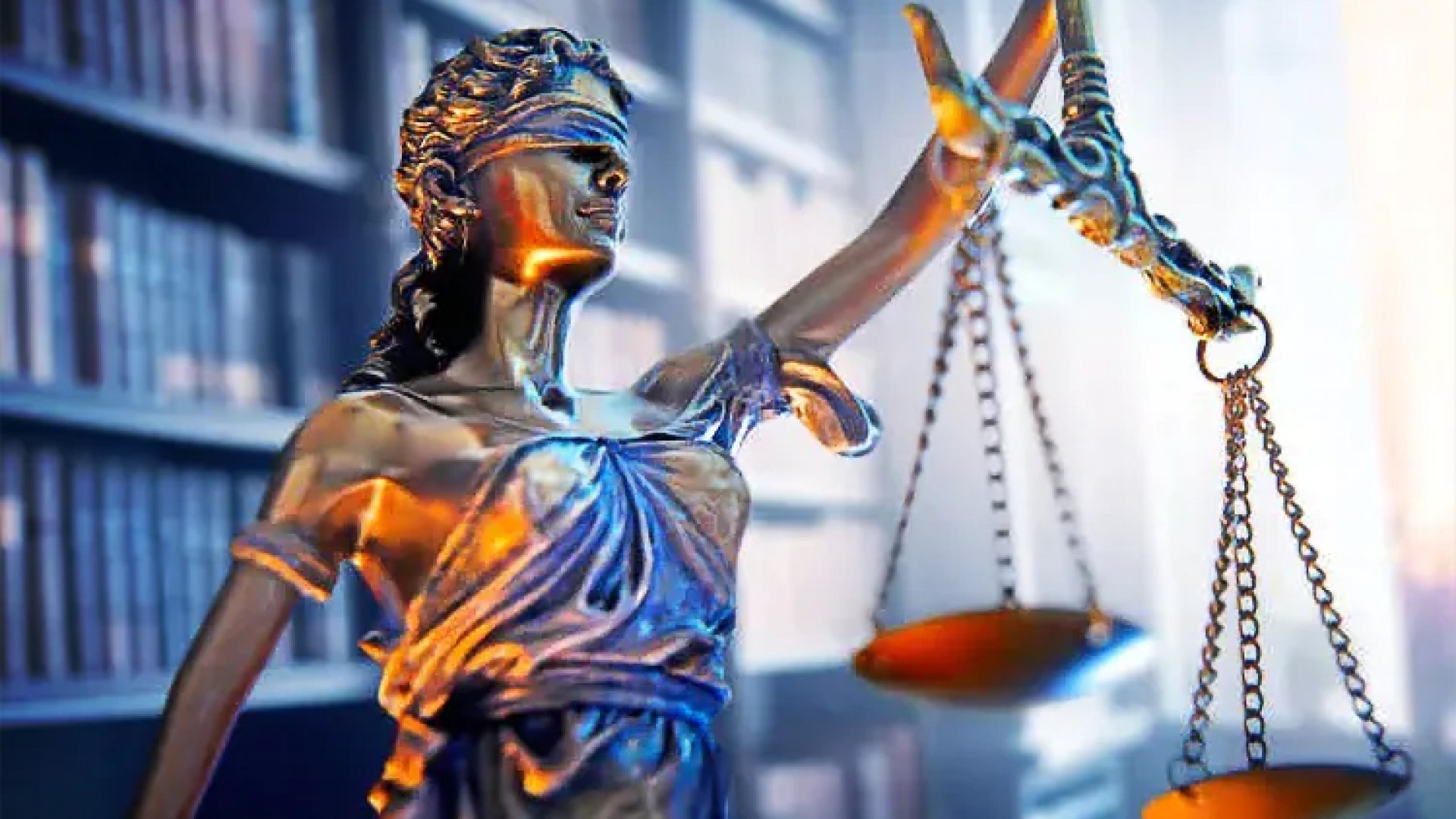 Reforma judicial no se publicará en el DOF: conceden suspensión provisional