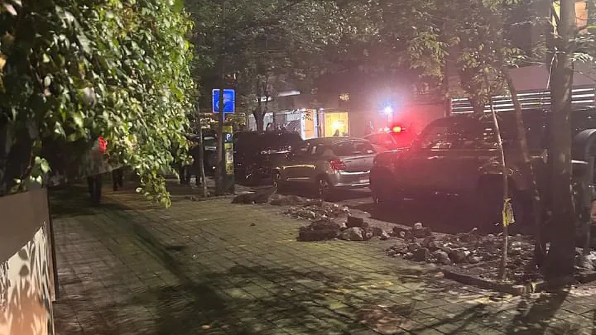 Asesinado en Polanco sería el líder del Cártel de Caborca, Manuel Beltrán Quintero