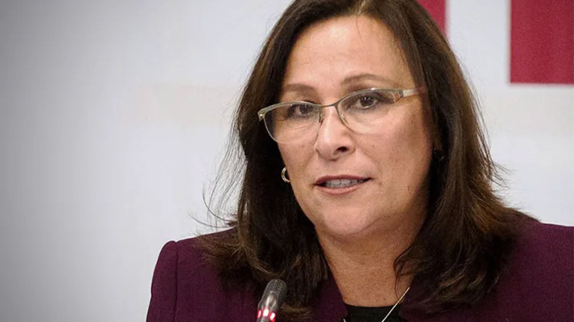 Rocío Nahle aclara versiones de afiliación de los Yunes a Morena