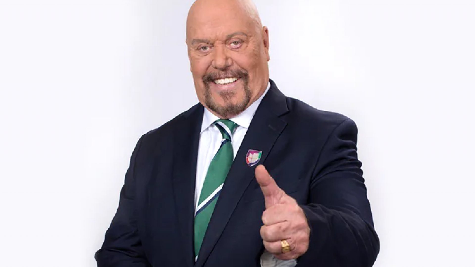 ¡Zambombazo! «El Perro» Bermúdez le dice adiós a Televisa