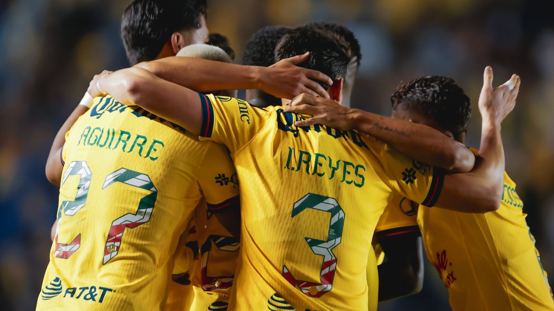 América, sin ser mejor que Chivas, se llevó el Clásico