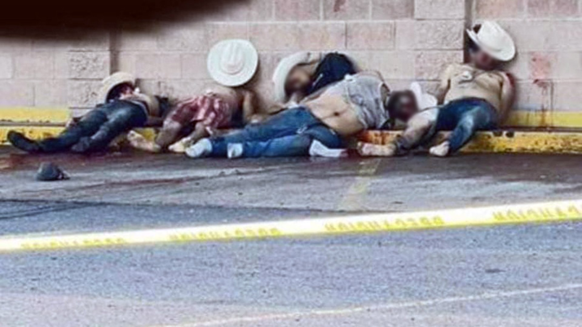 Terror y violencia del Cartel de Sinaloa paralizan Culiacán