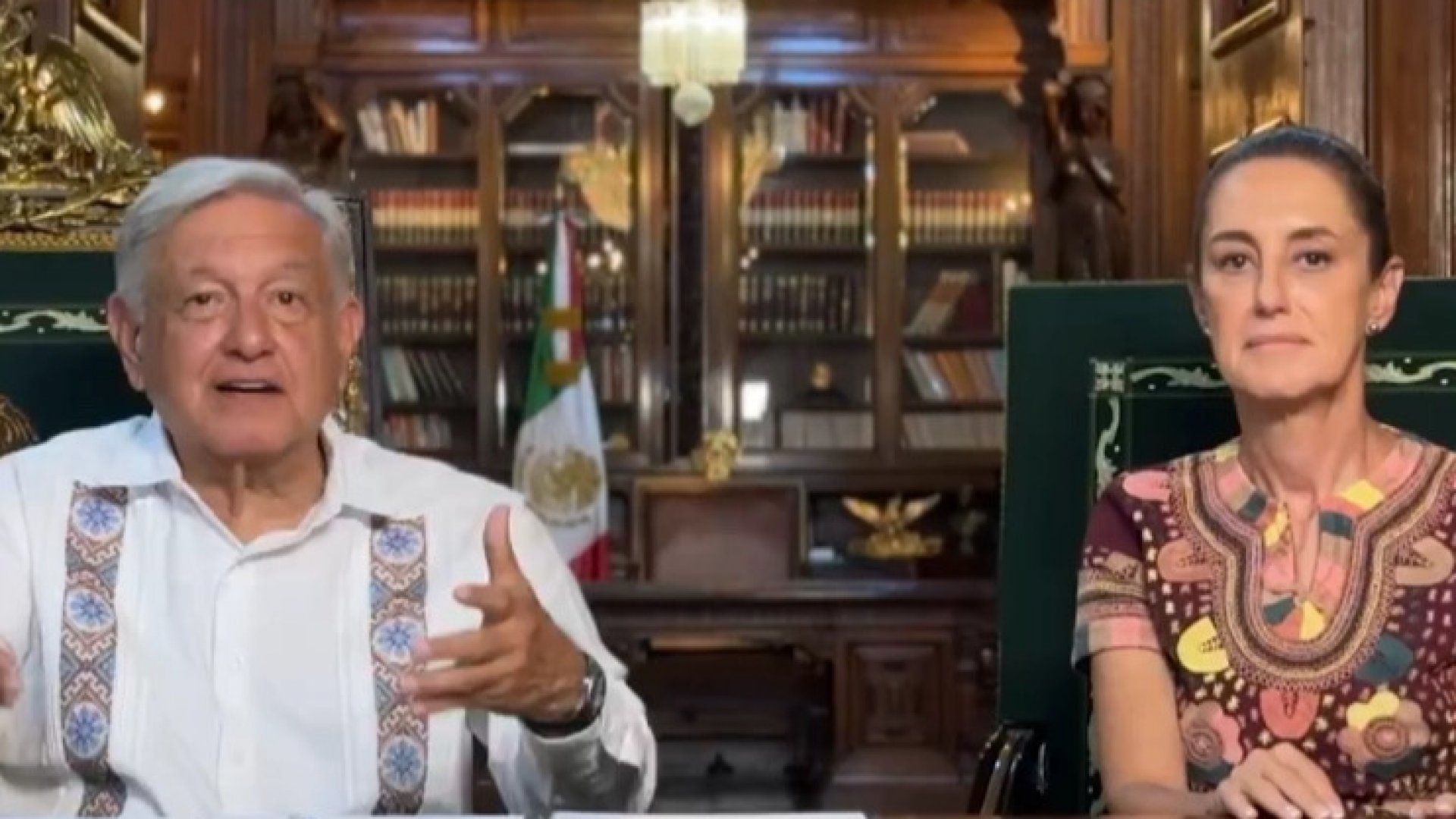 AMLO publica decreto de reforma al Poder Judicial en el DOF