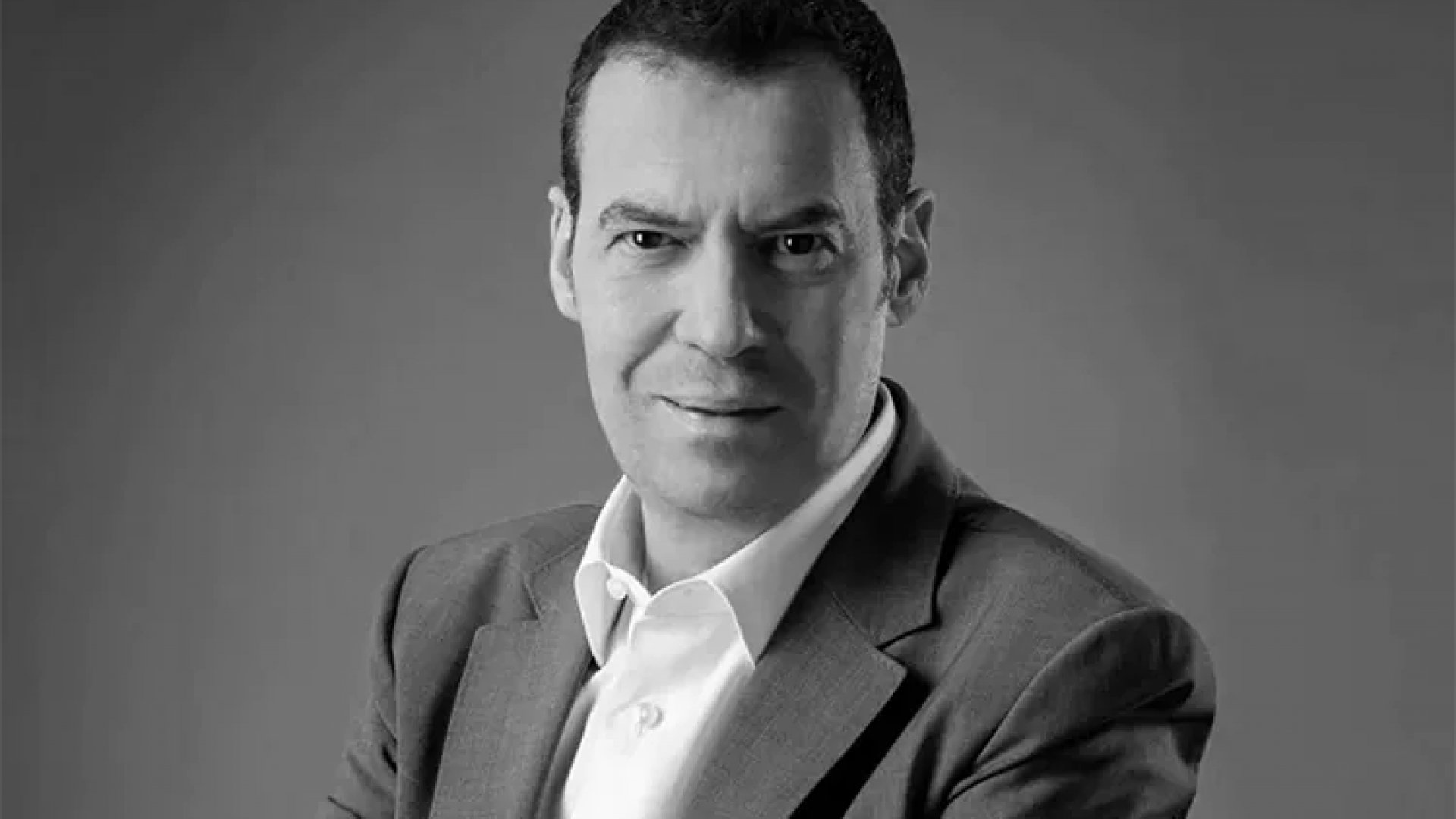 Fallece André Marín, reconocido periodista deportivo, a los 52 años