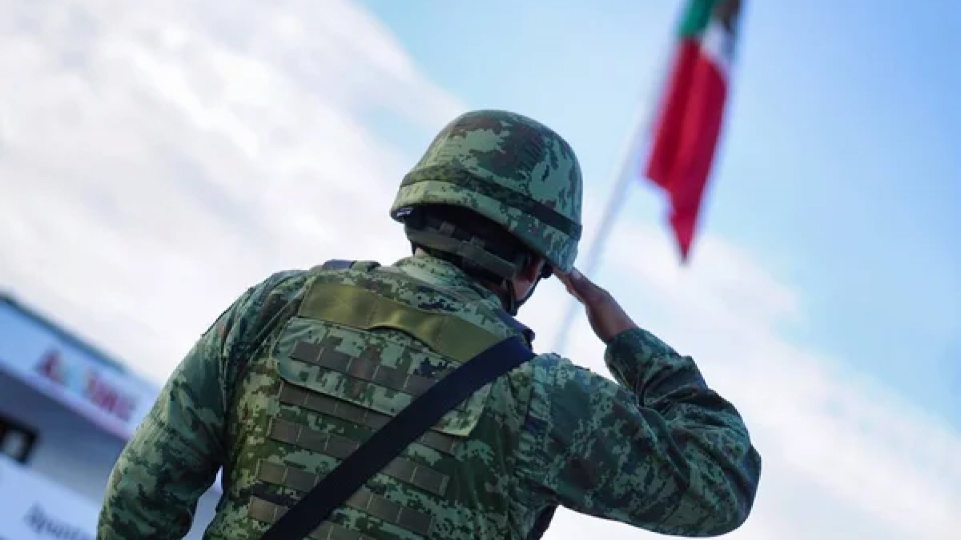 Tiroteo en Culiacán entre civiles y Ejército deja un militar muerto