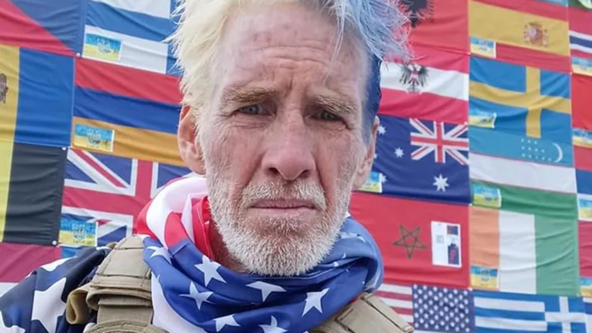 Ryan Routh, sospechoso de intento de asesinato de Trump, enfrenta a la Corte