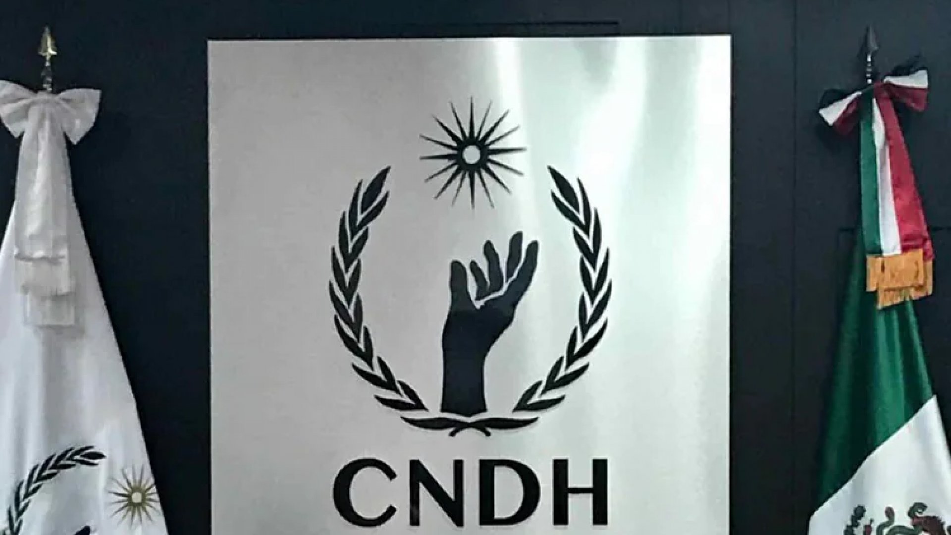 CNDH no impugnará constitucionalidad de la reforma judicial, un “triunfo del pueblo”