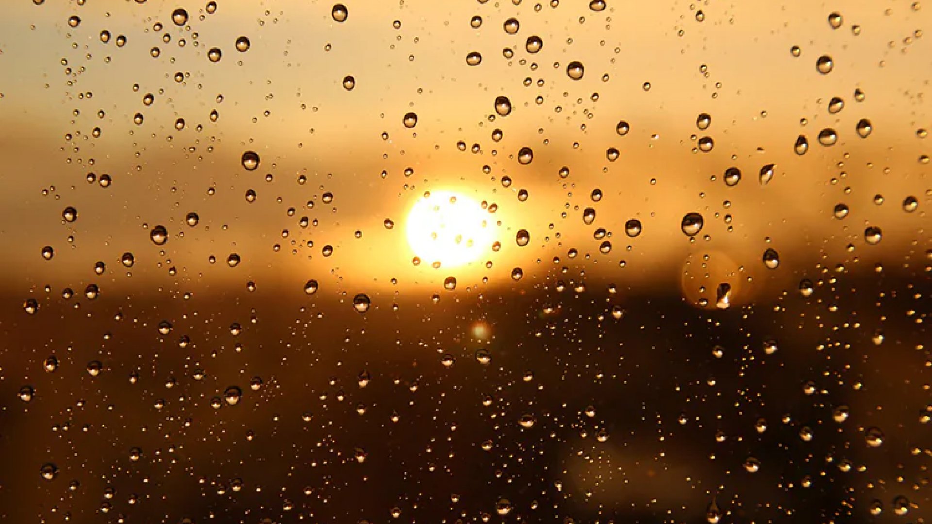 Clima: Se esperan lluvias intensas y “mucho” sol para hoy