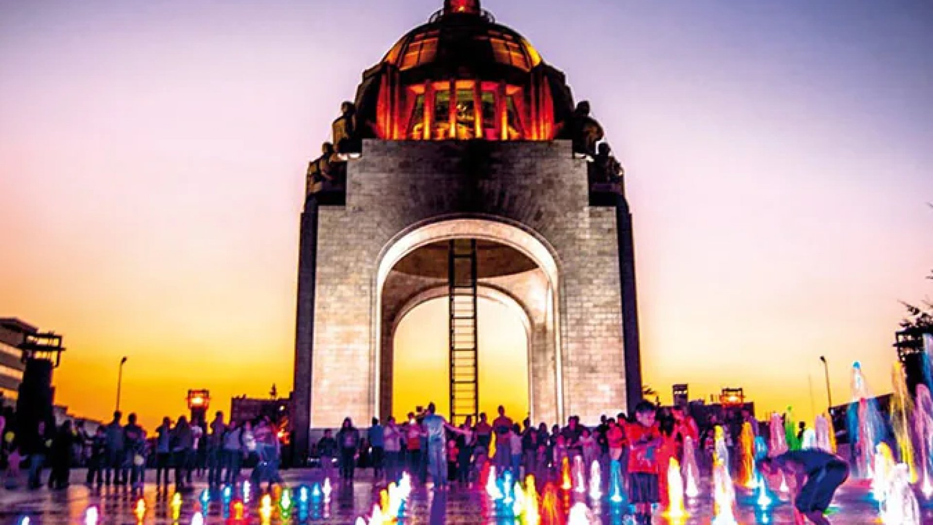 Ingresan a México más de 20 mil mdd por turistas internacionales: Sectur