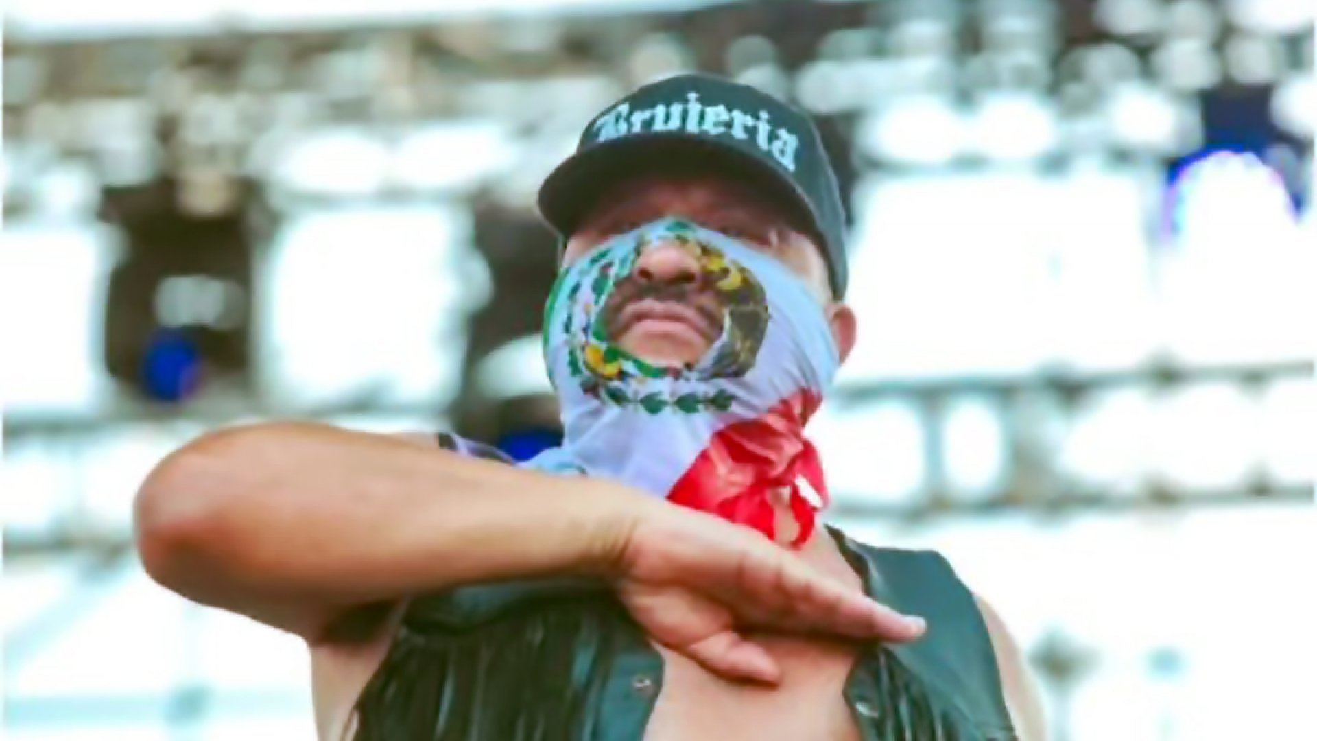 Muere Juan Brujo, líder y vocalista de la banda Brujería