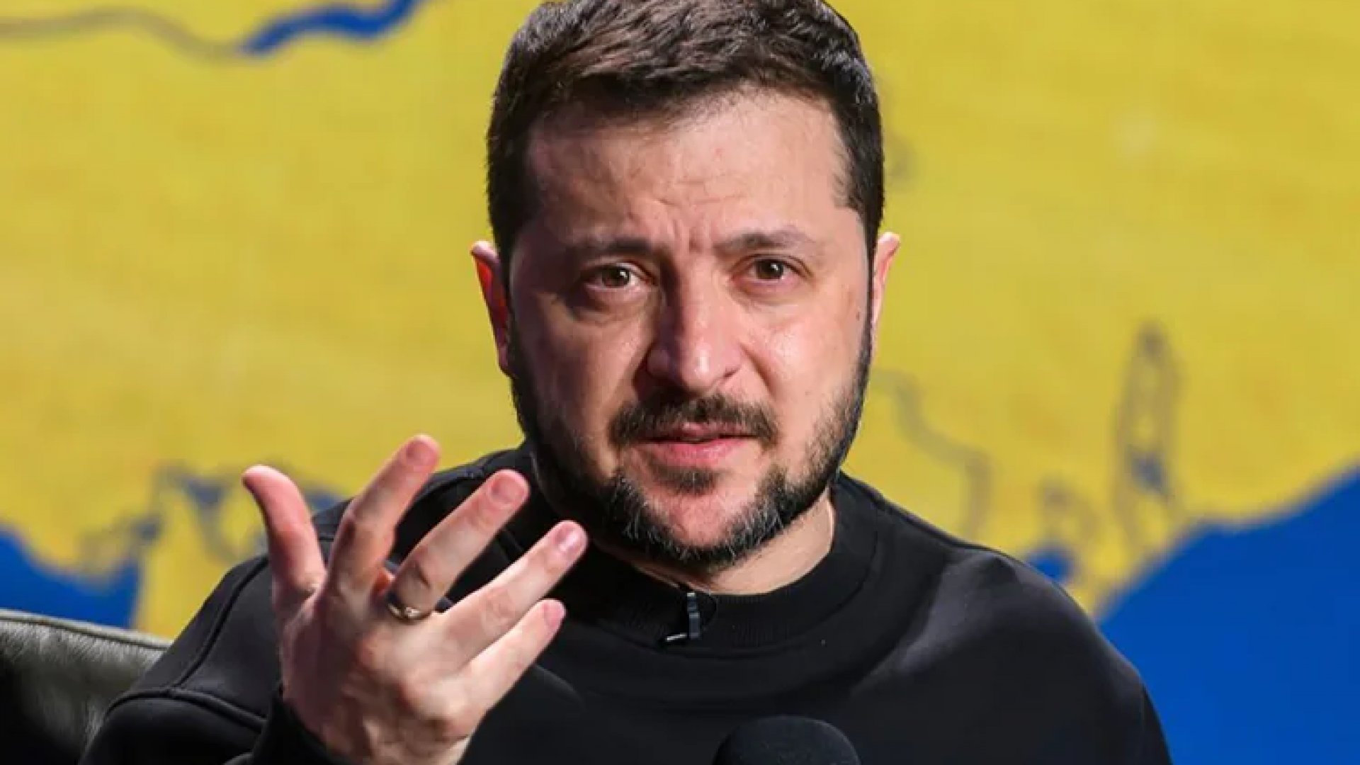 Zelenski abordará “plan de victoria” con Biden y Harris para terminar guerra con Rusia