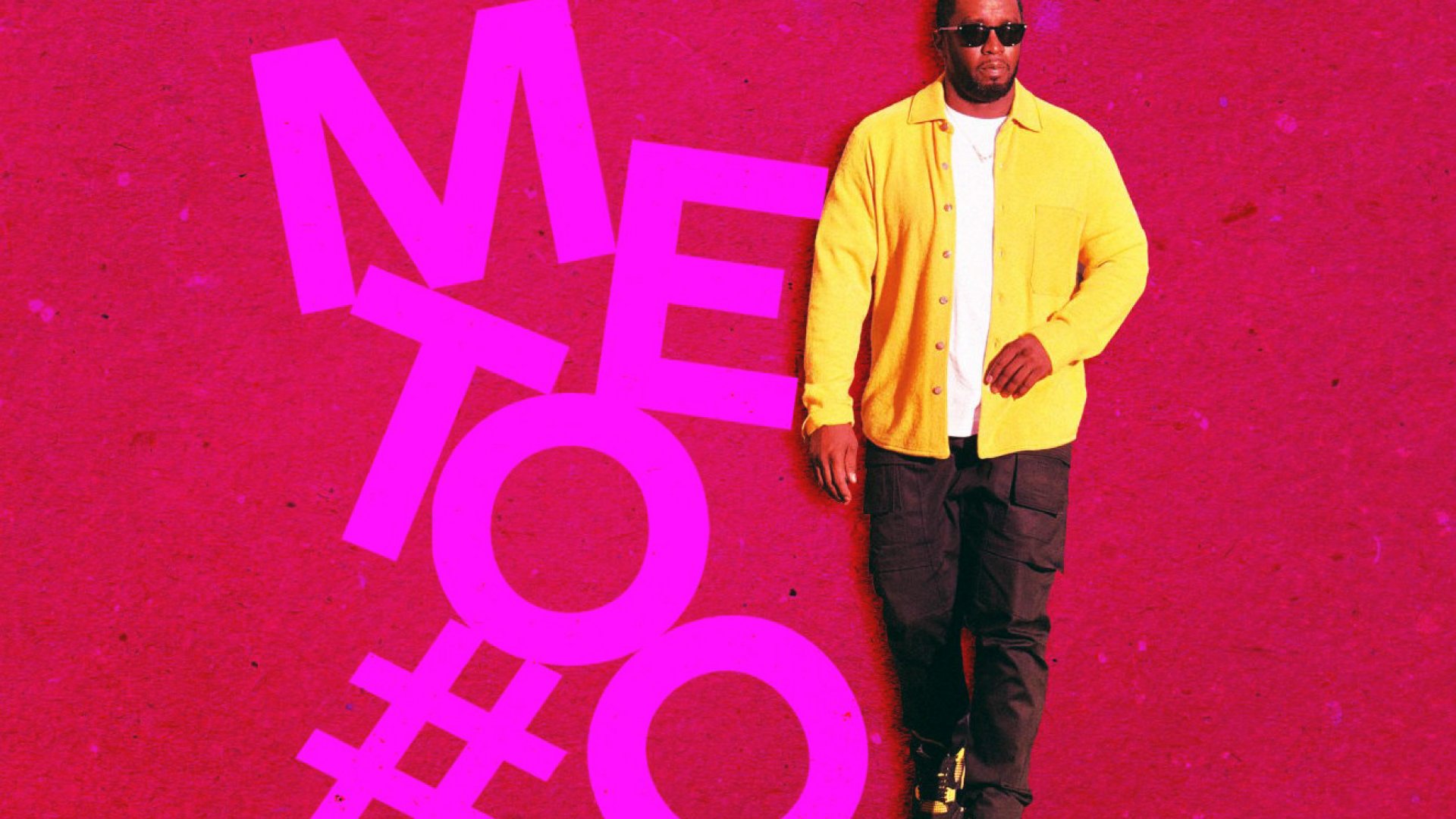 Sean ‘Diddy’ Combs se suma a la lista de estrellas de Hollywood acusadas de delitos sexuales