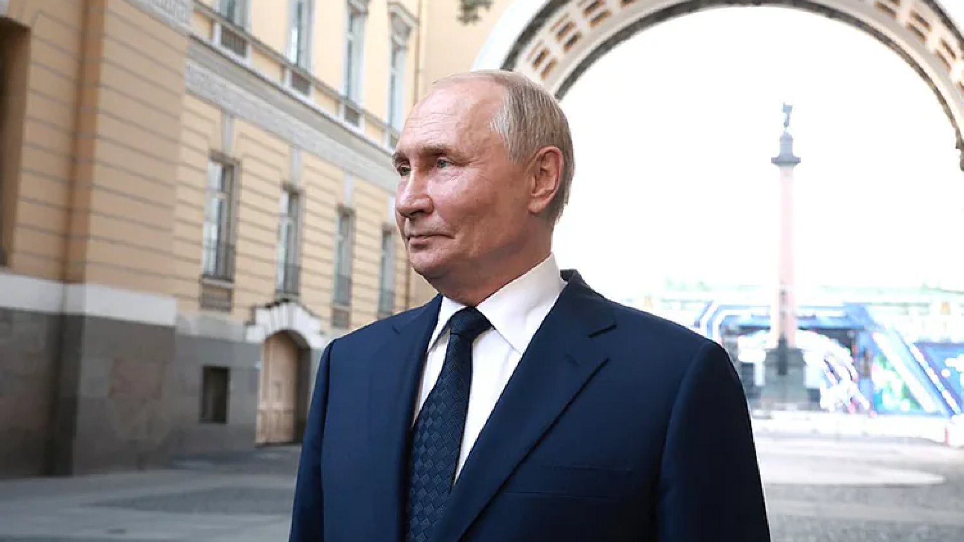 Confirma Putin que no acudirá a investidura de Sheinbaum