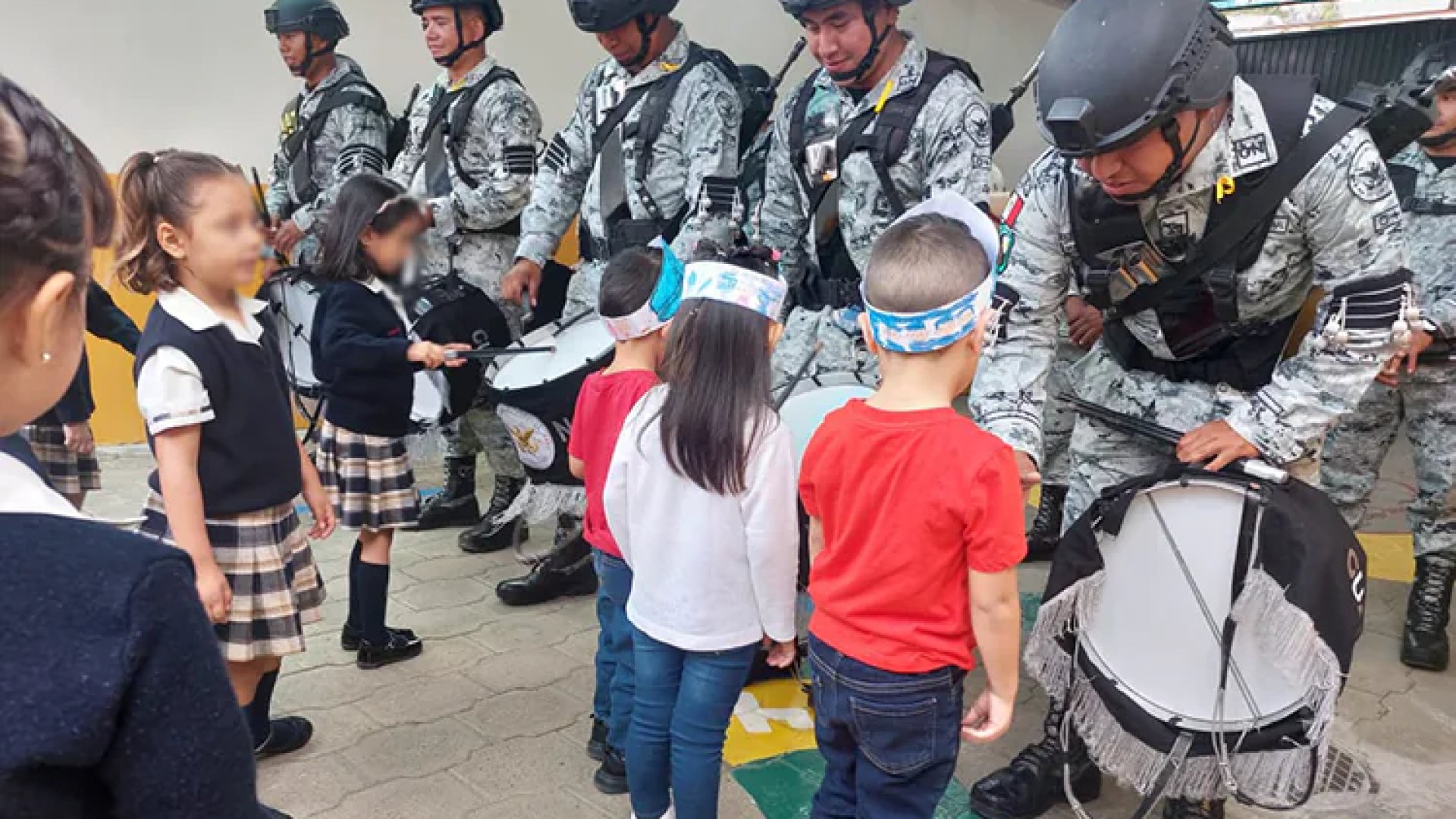 Reforma a Guardia Nacional evitará lo padecido con la Policía Federal: AMLO
