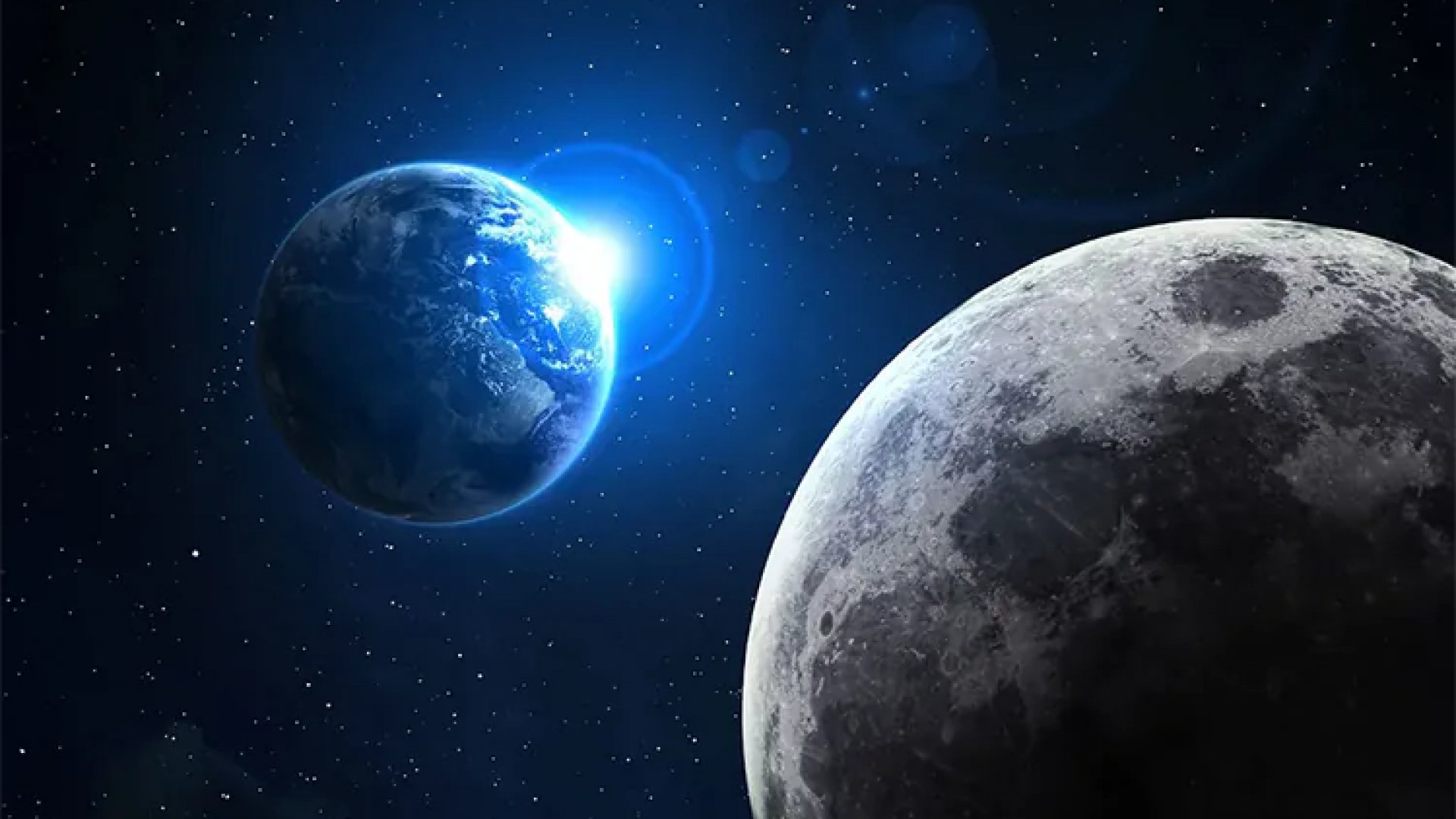 La Tierra tendrá “miniluna”, una segunda luna