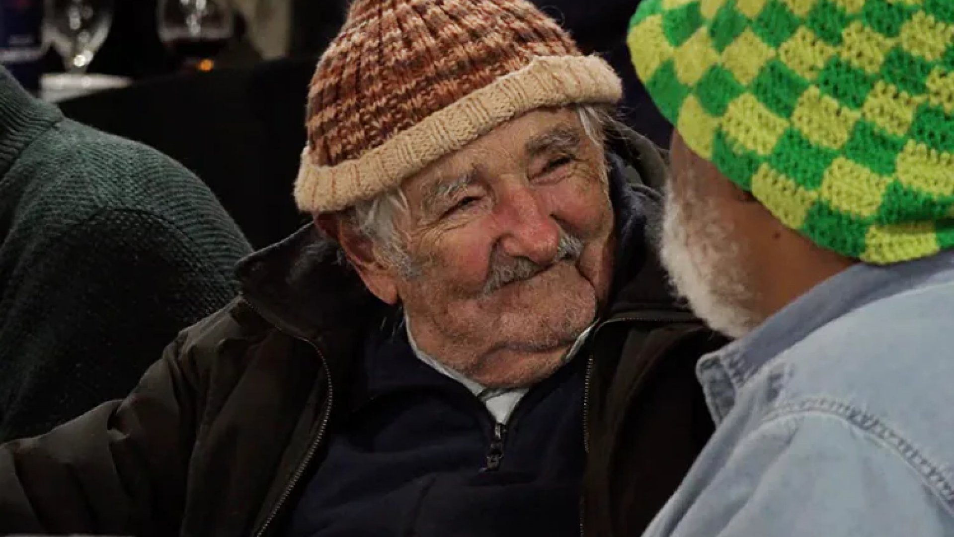 ¿Murió José Mujica, expresidente de Uruguay?