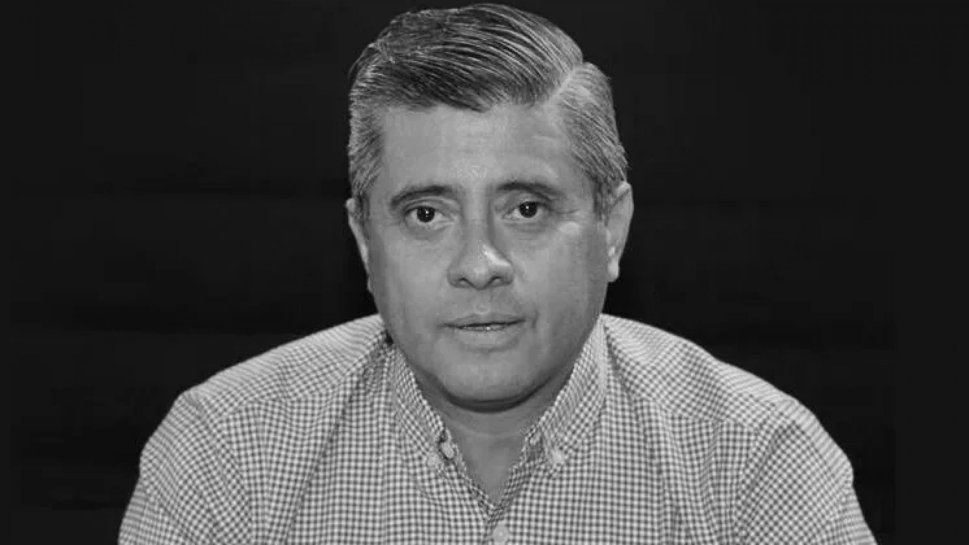 Ejecutan en anexo a Carlos Alberto Mier, aspirante a alcalde de Amozoc