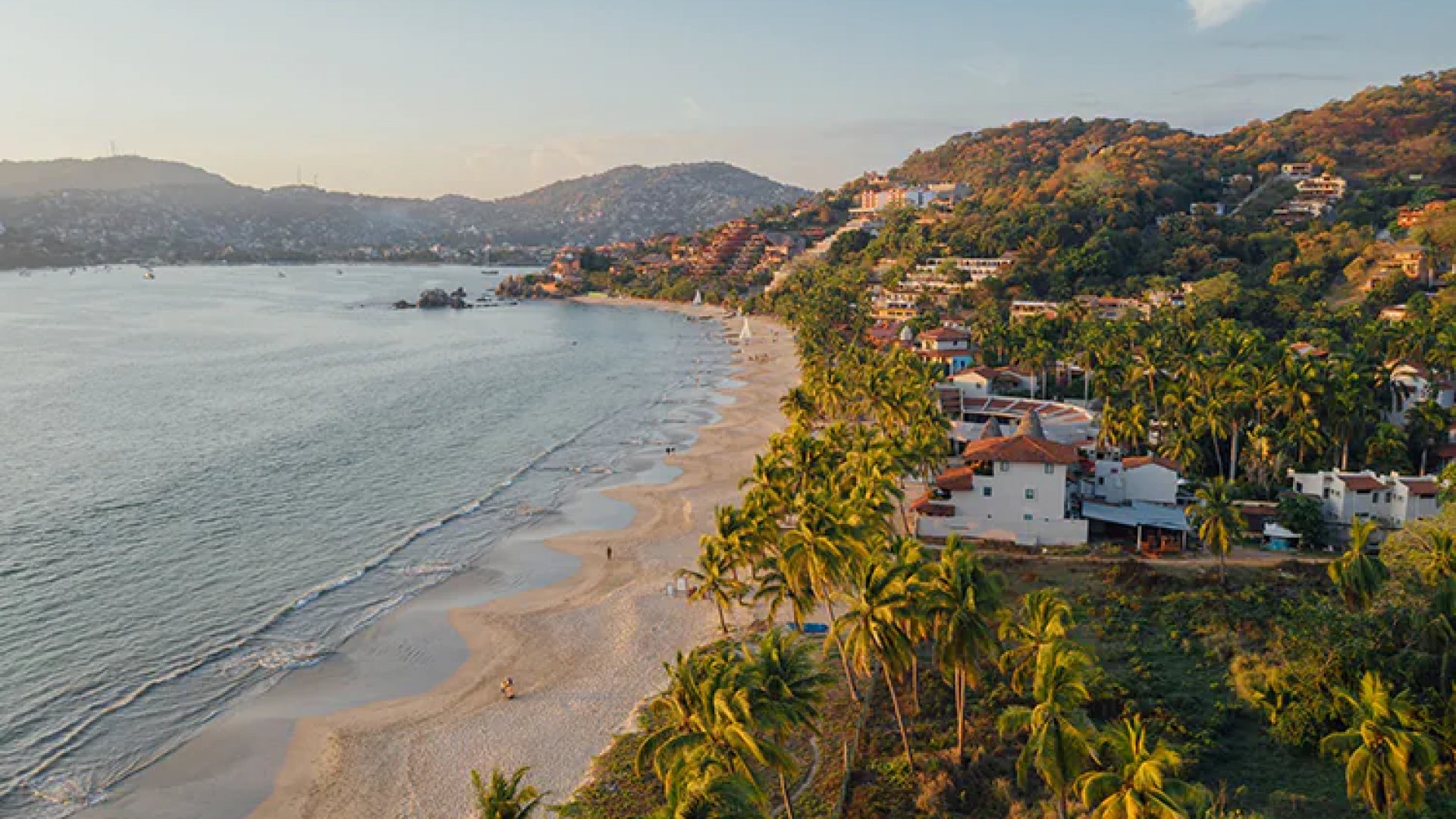 ¡Tiembla Zihuatanejo! Reportan sismo de 4.8 grados