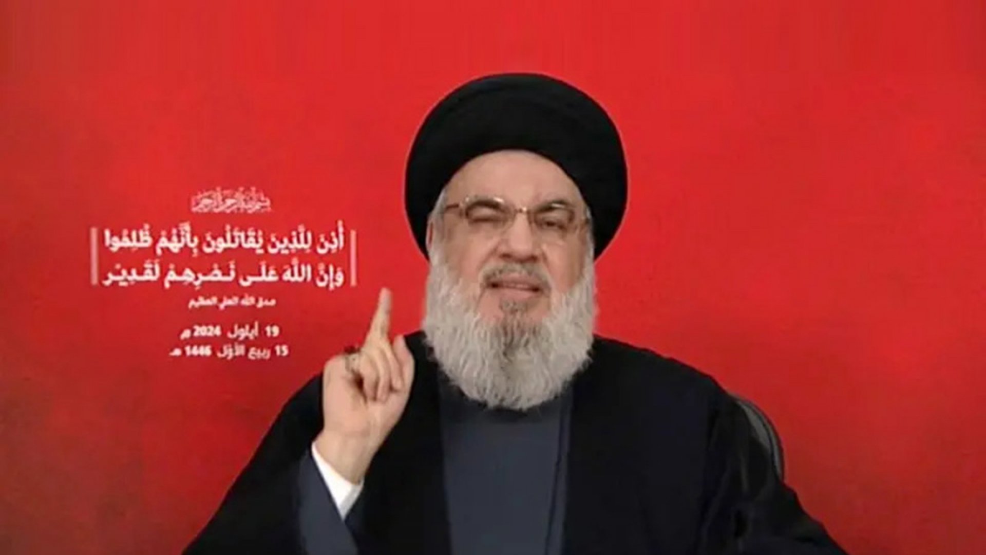 Lanzan Hezbolá e Israel ataques en "nueva fase" del conflicto