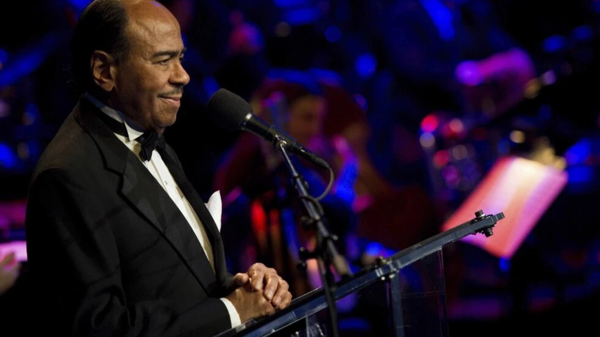 El saxofonista y compositor de jazz Benny Golson muere a los 95 años