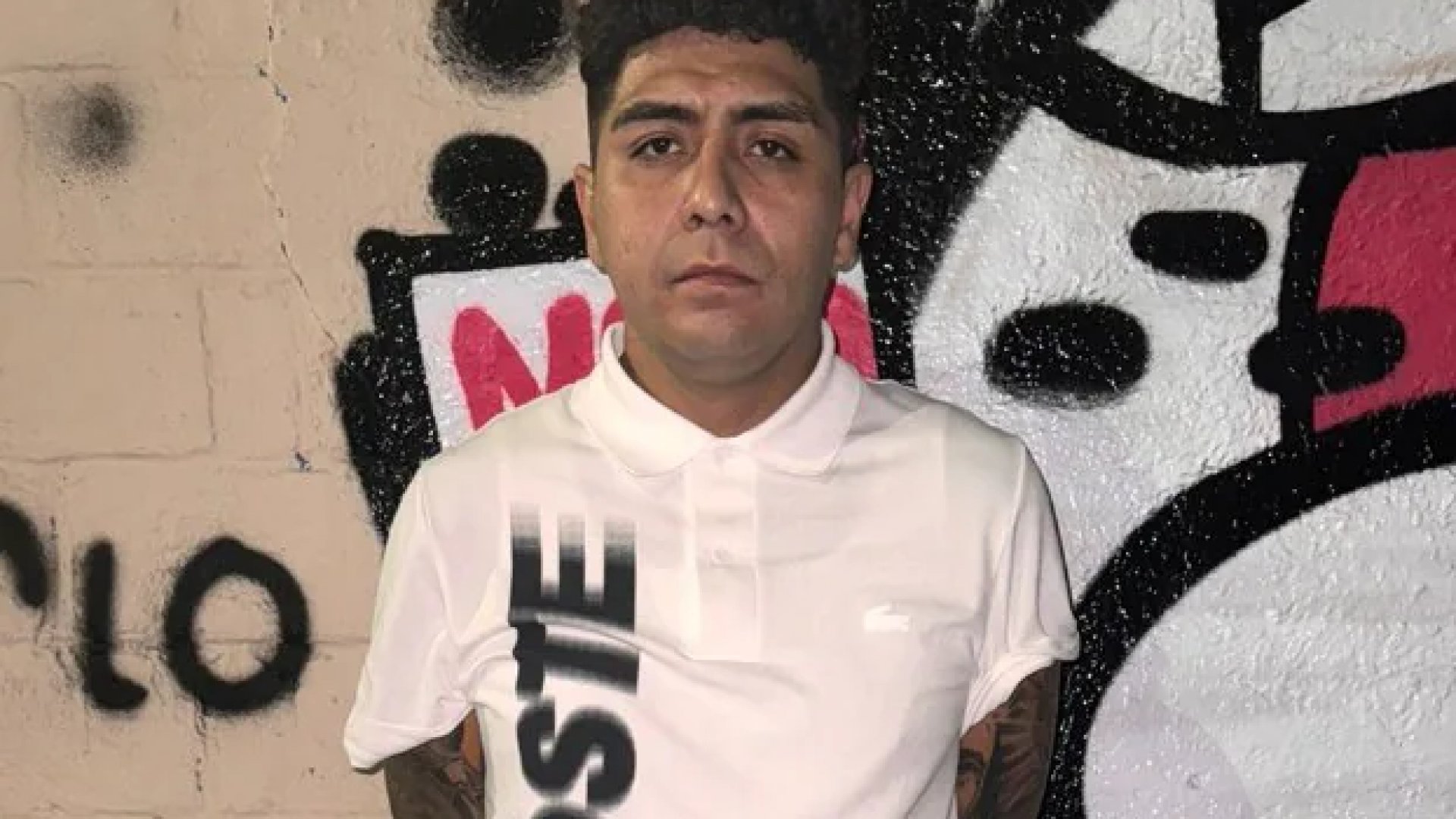 Capturan al “Musulmán”, de La Unión Tepito; quiso pagar 100 mil pesos para ser liberado