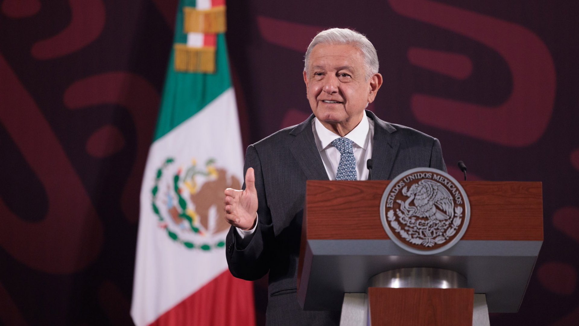 IMSS Bienestar: 4T aumentó personal de salud y capacidad hospitalaria