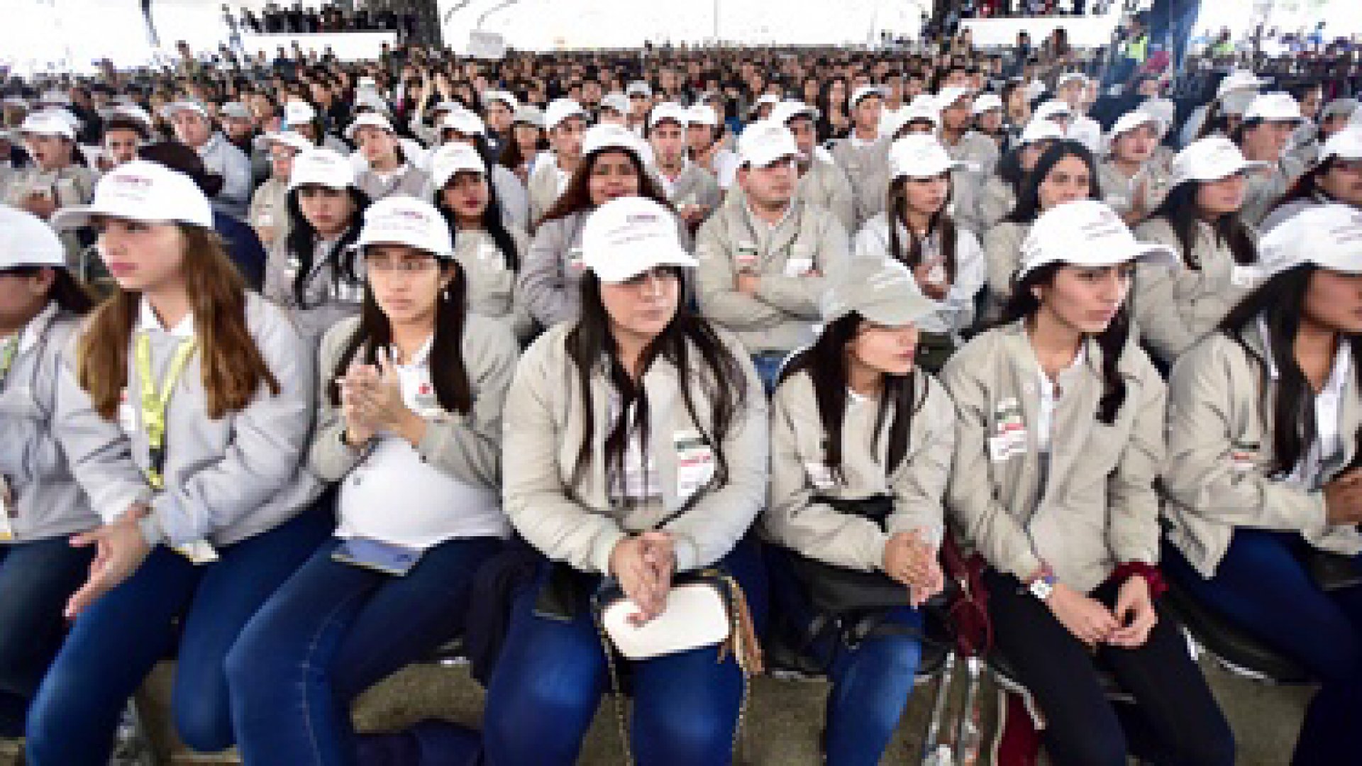 Elevan diputados a rango constitucional Jóvenes Construyendo el Futuro