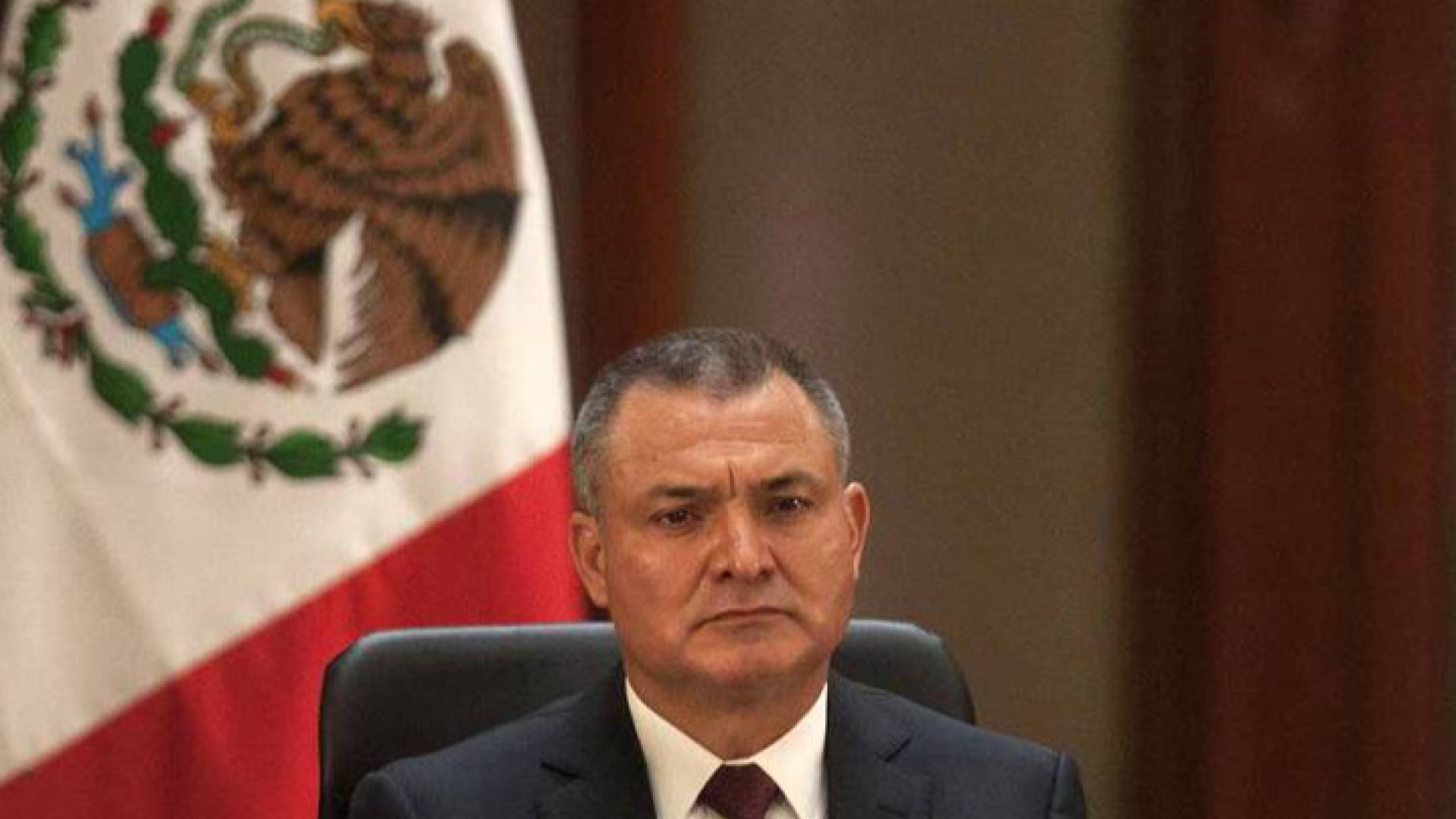 Defensa de García Luna pide la sentencia mínima de 20 años