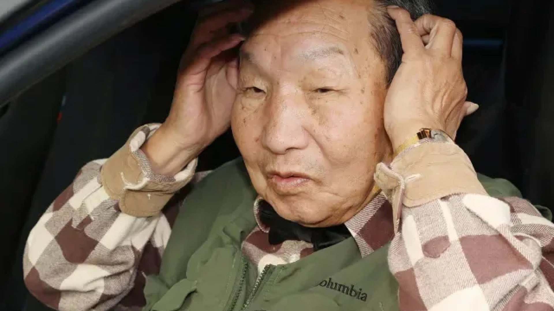 Absuelven a Iwao Hakamada, exboxeador cristiano que esperó 40 años su condena a muerte