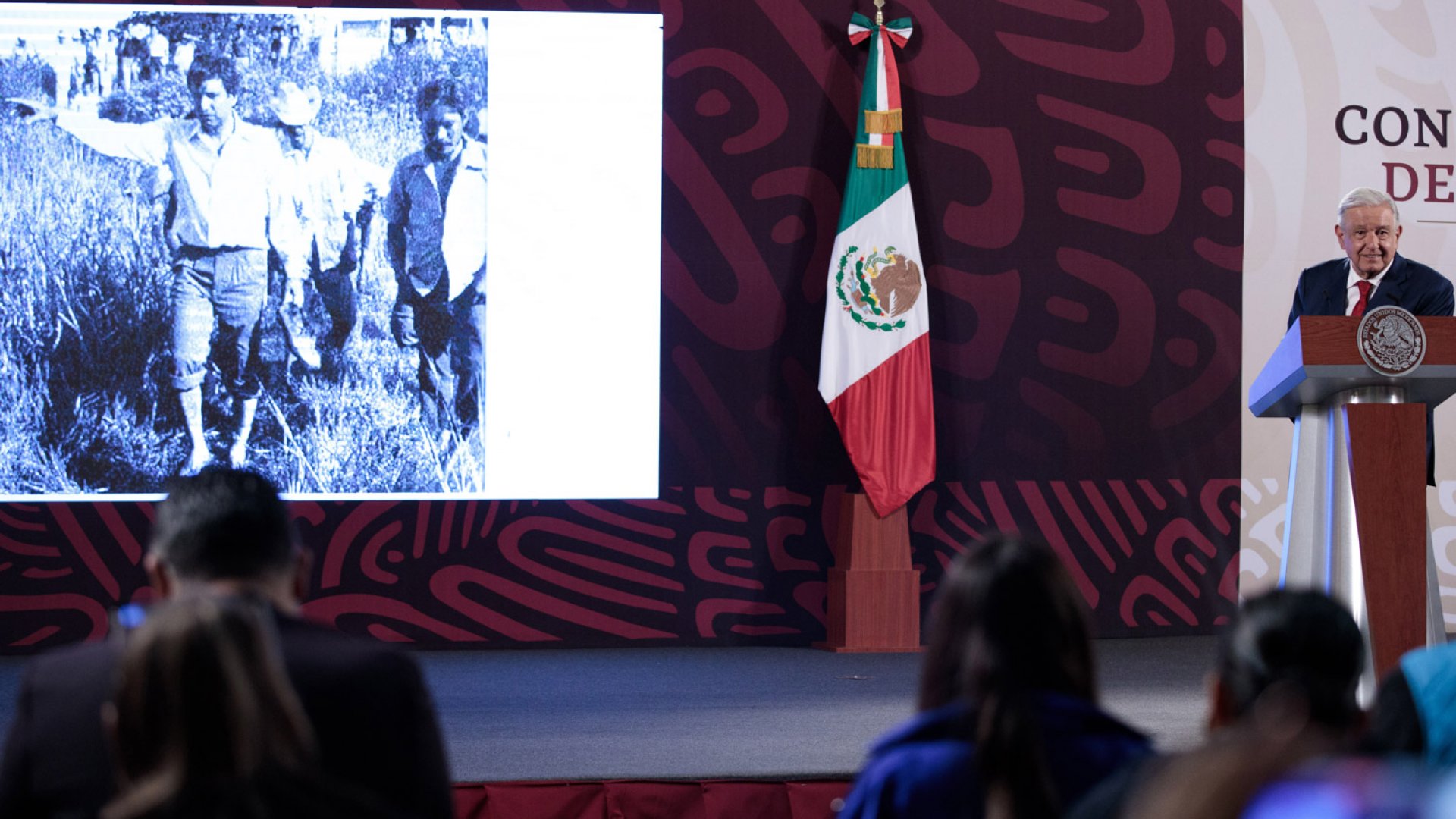 Gobierno federal alista censo para atender a población afectada de Guerrero por huracán John