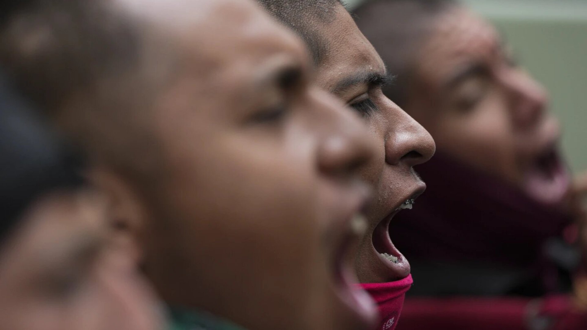 Familiares de Ayotzinapa reclaman a 10 años de la tragedia