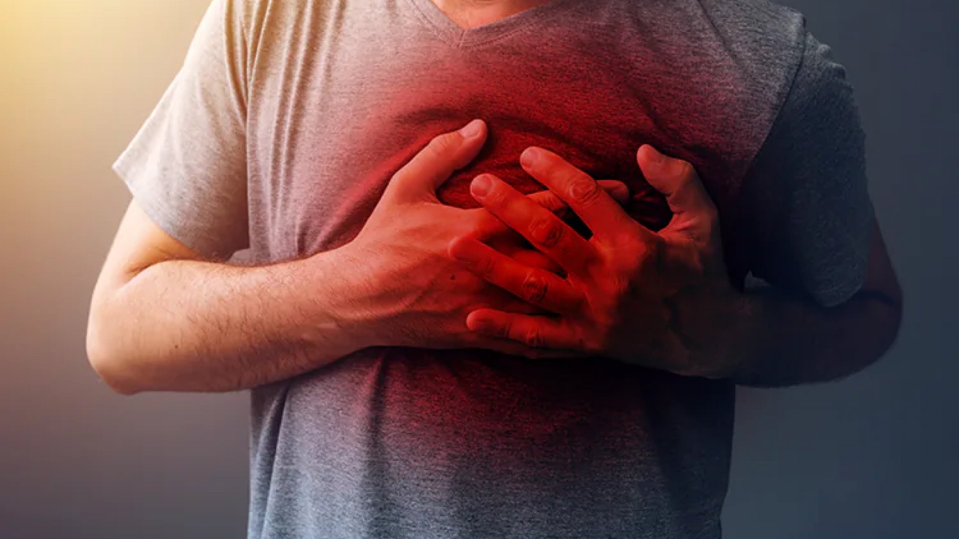 Diabetes descuidada puede causar un ataque al corazón
