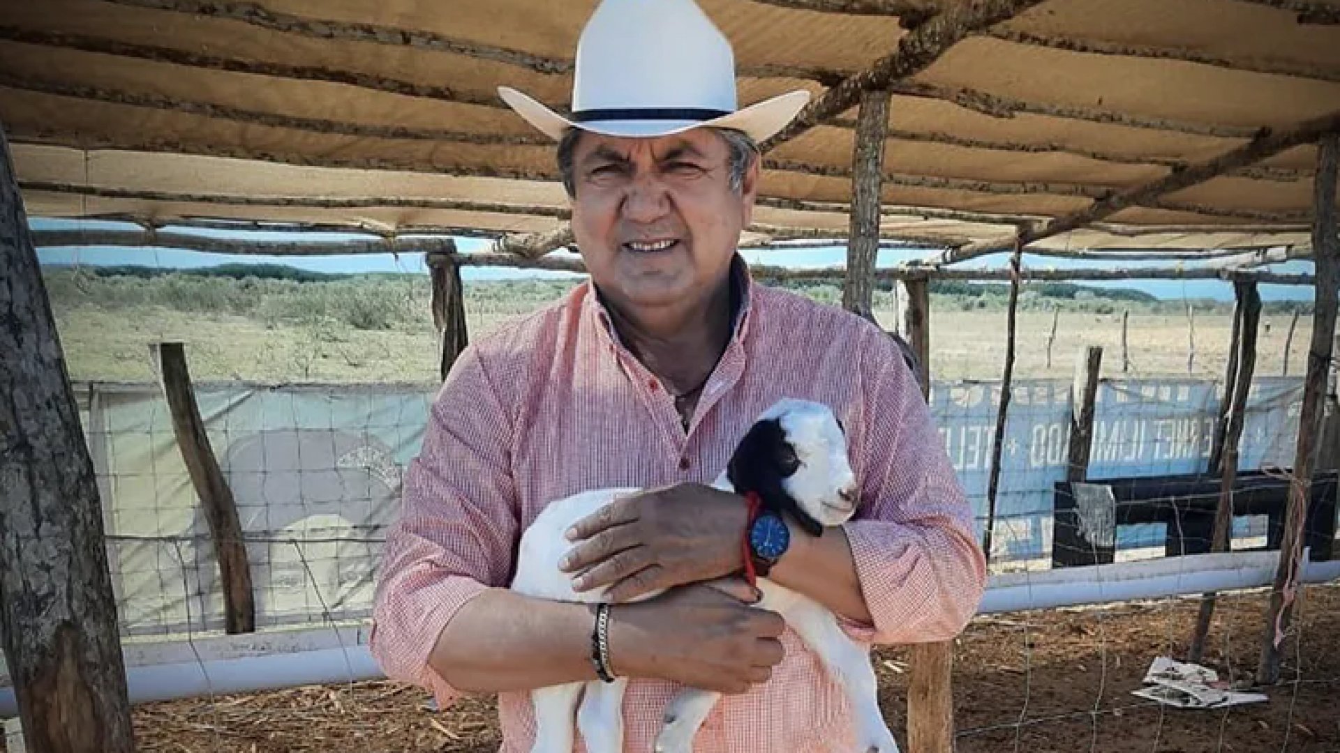 Asesinan al líder ganadero Faustino Hernández en un atentado en Tres Ríos, Culiacán