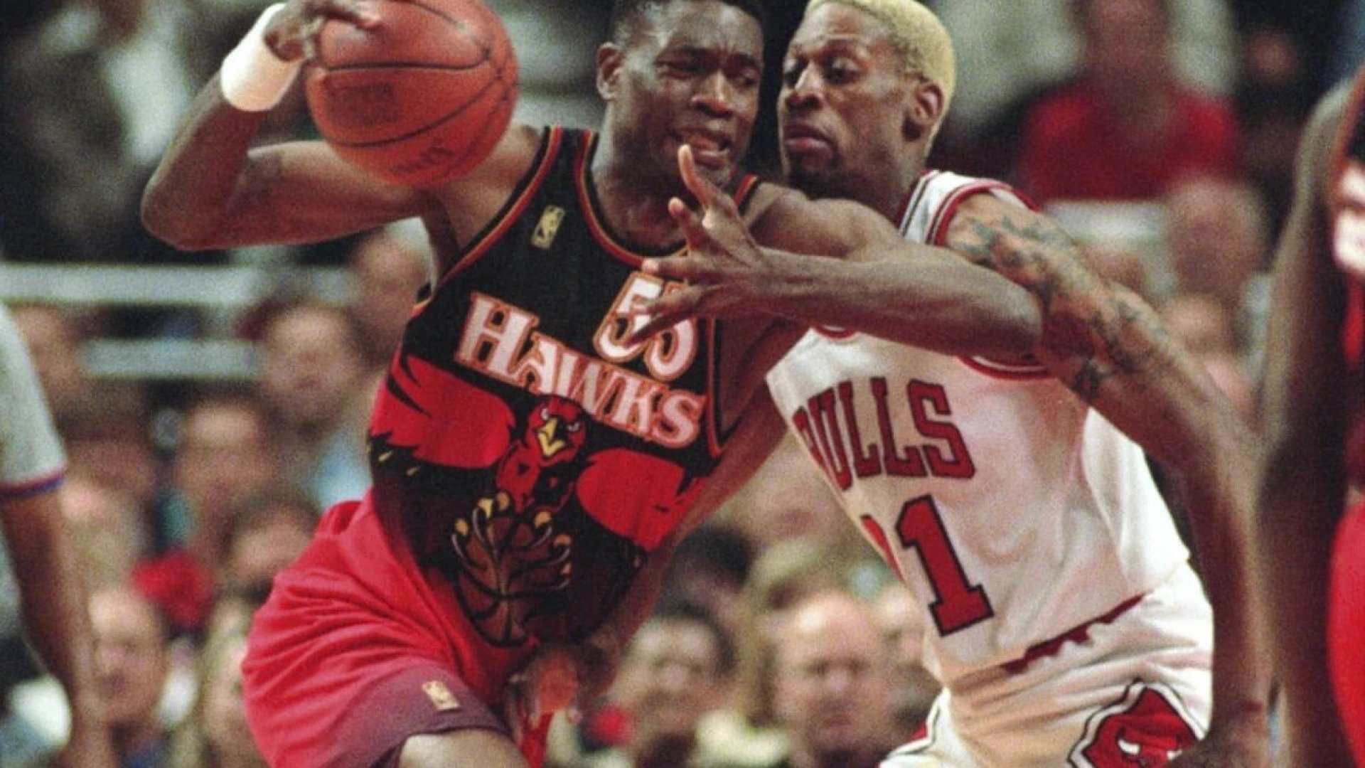 Muere Dikembe Mutombo Mpolondo Mukamba, leyenda de la NBA