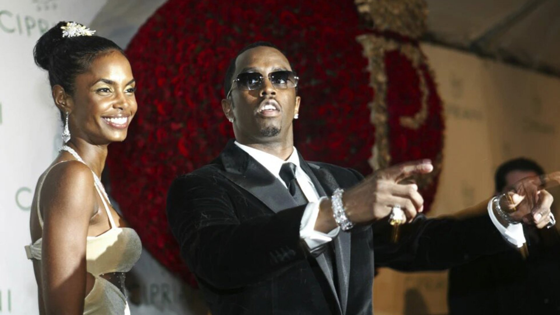 “Diddy” Combs tacha de falsas a las presuntas memorias de su exesposa.