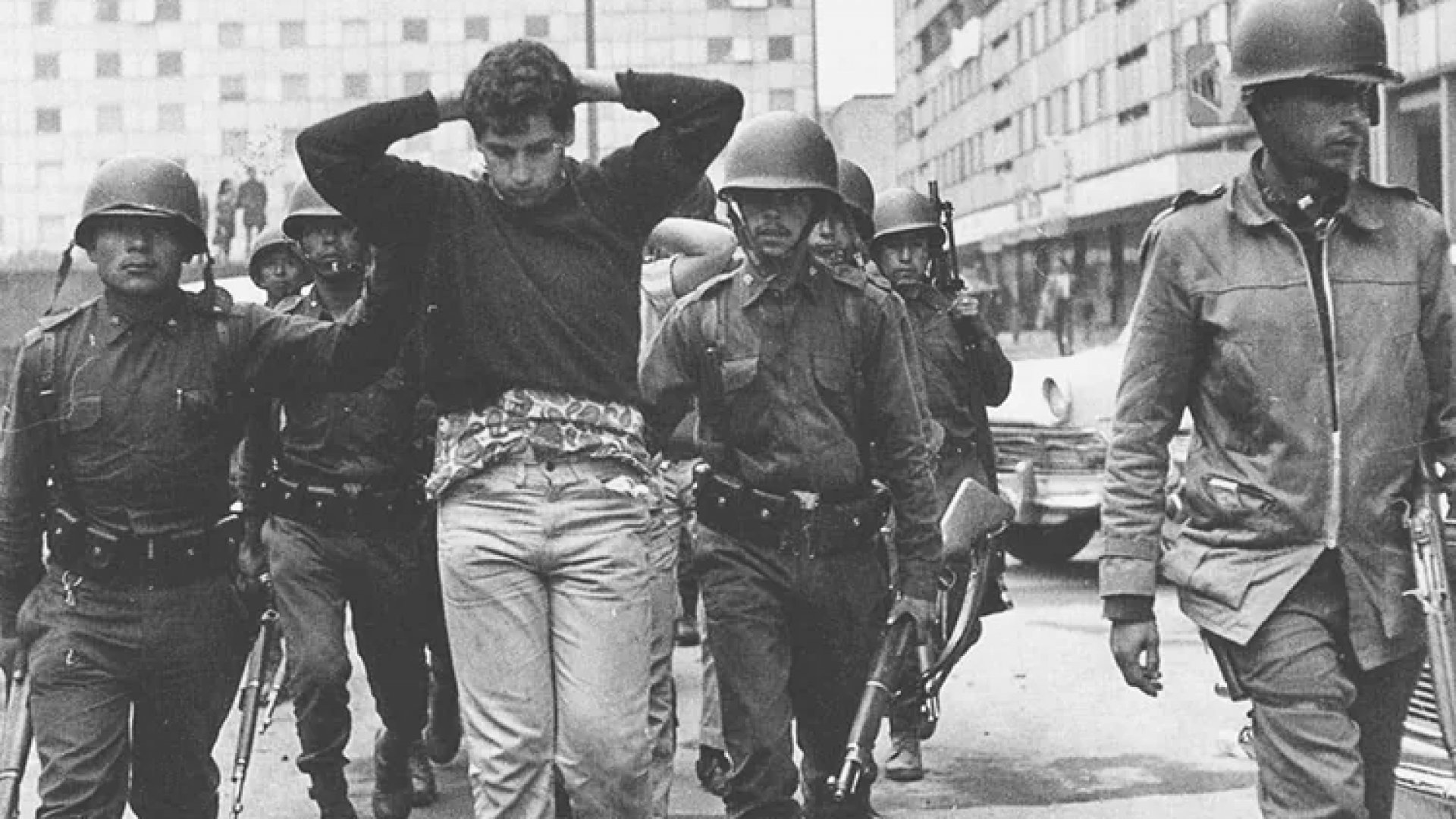 2 de octubre no se olvida: Masacre de Tlatelolco de 1968, una herida abierta en México