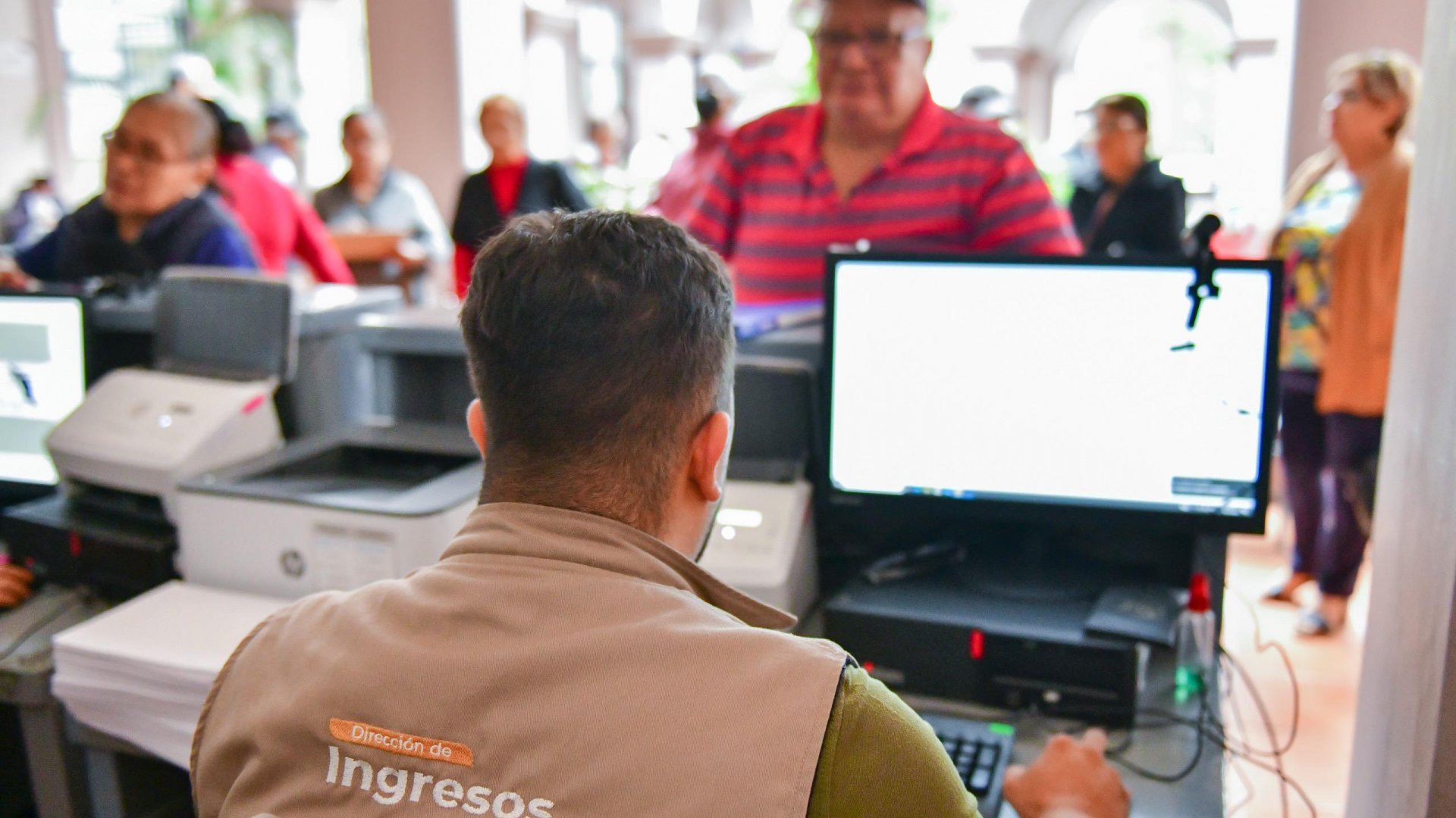 Inicia Programa de Empadronamiento para el Predial 2025