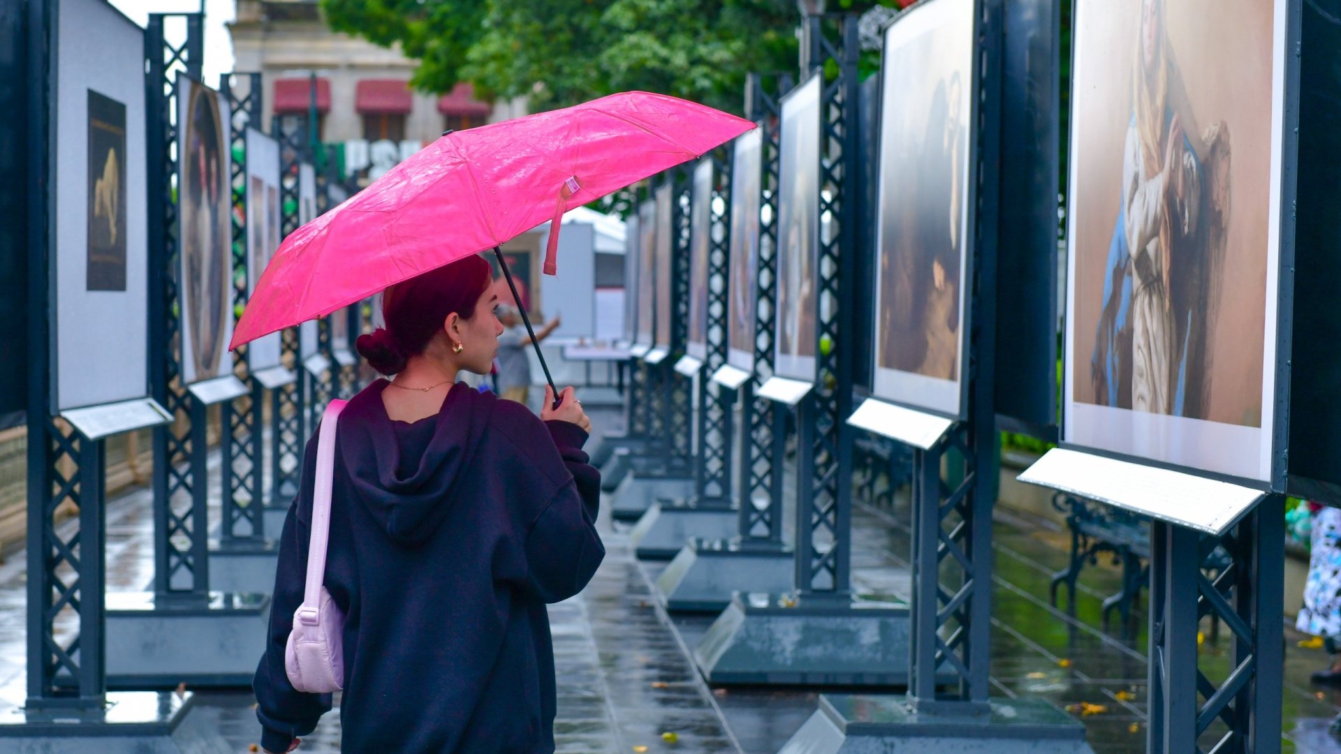 Exhorta PC a extremar precauciones por vientos y descenso de la temperatura